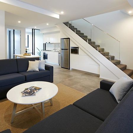 Veriu Camperdown Sydney Ngoại thất bức ảnh
