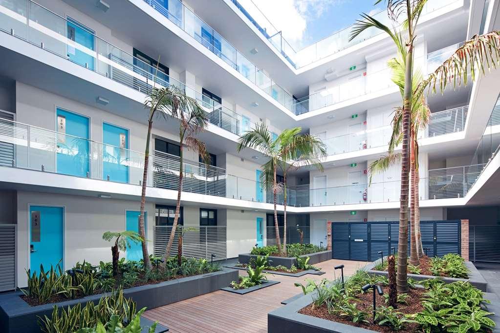 Veriu Camperdown Sydney Ngoại thất bức ảnh