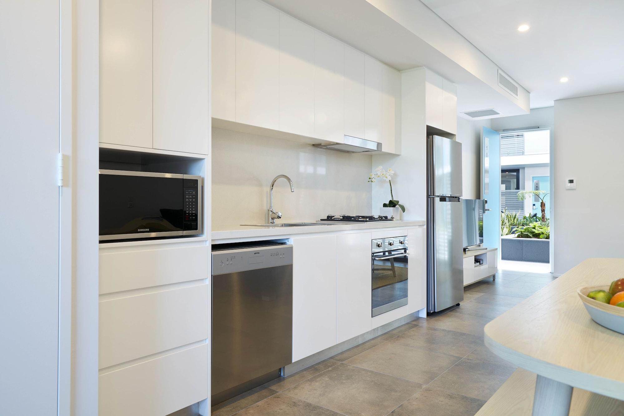 Veriu Camperdown Sydney Ngoại thất bức ảnh