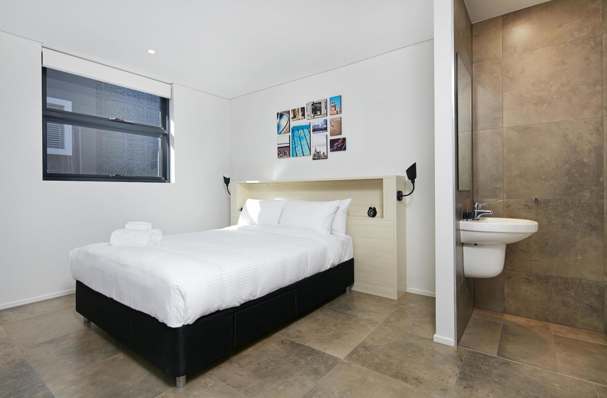 Veriu Camperdown Sydney Ngoại thất bức ảnh