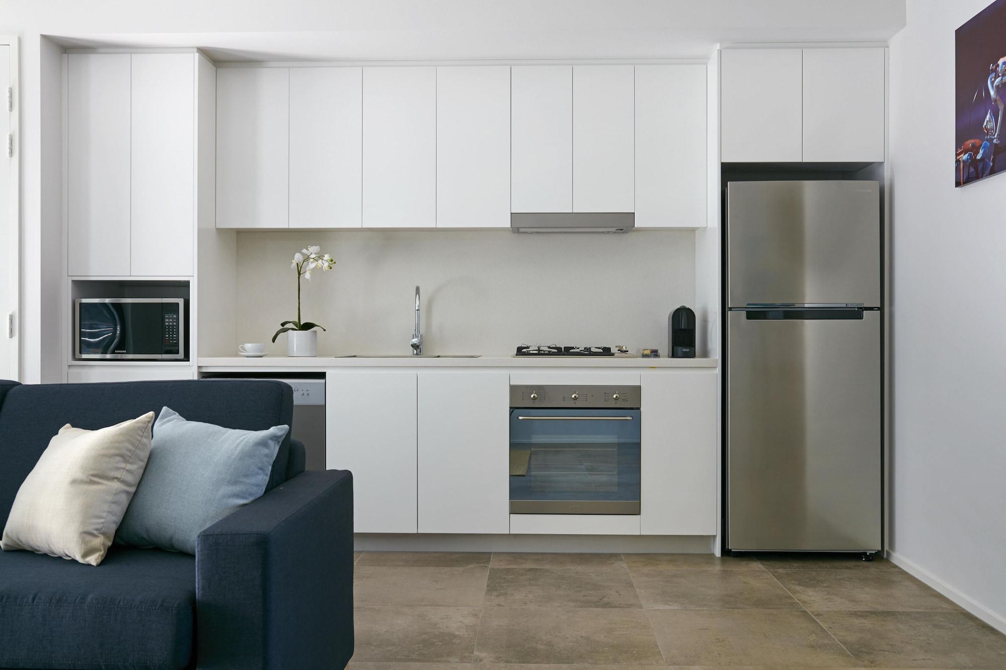 Veriu Camperdown Sydney Ngoại thất bức ảnh
