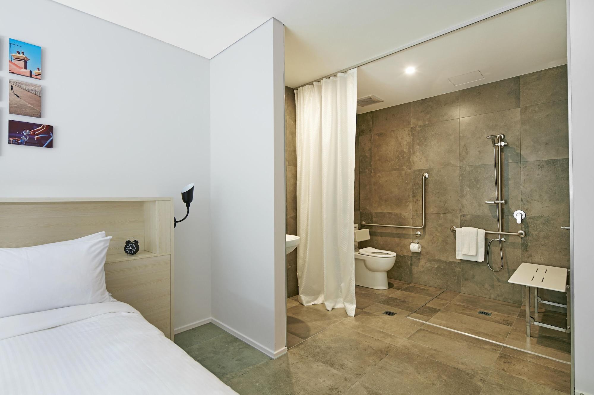 Veriu Camperdown Sydney Ngoại thất bức ảnh