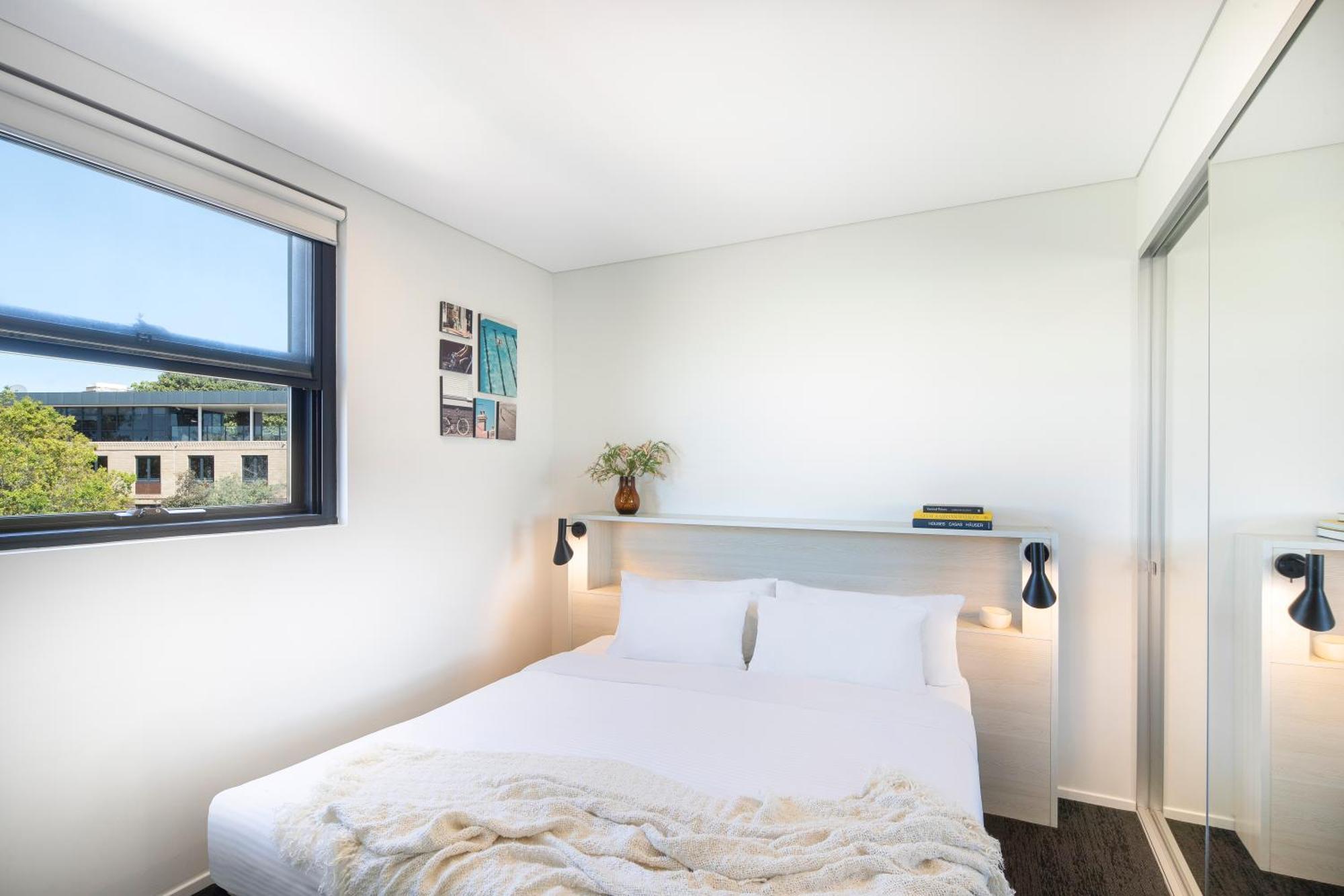 Veriu Camperdown Sydney Ngoại thất bức ảnh