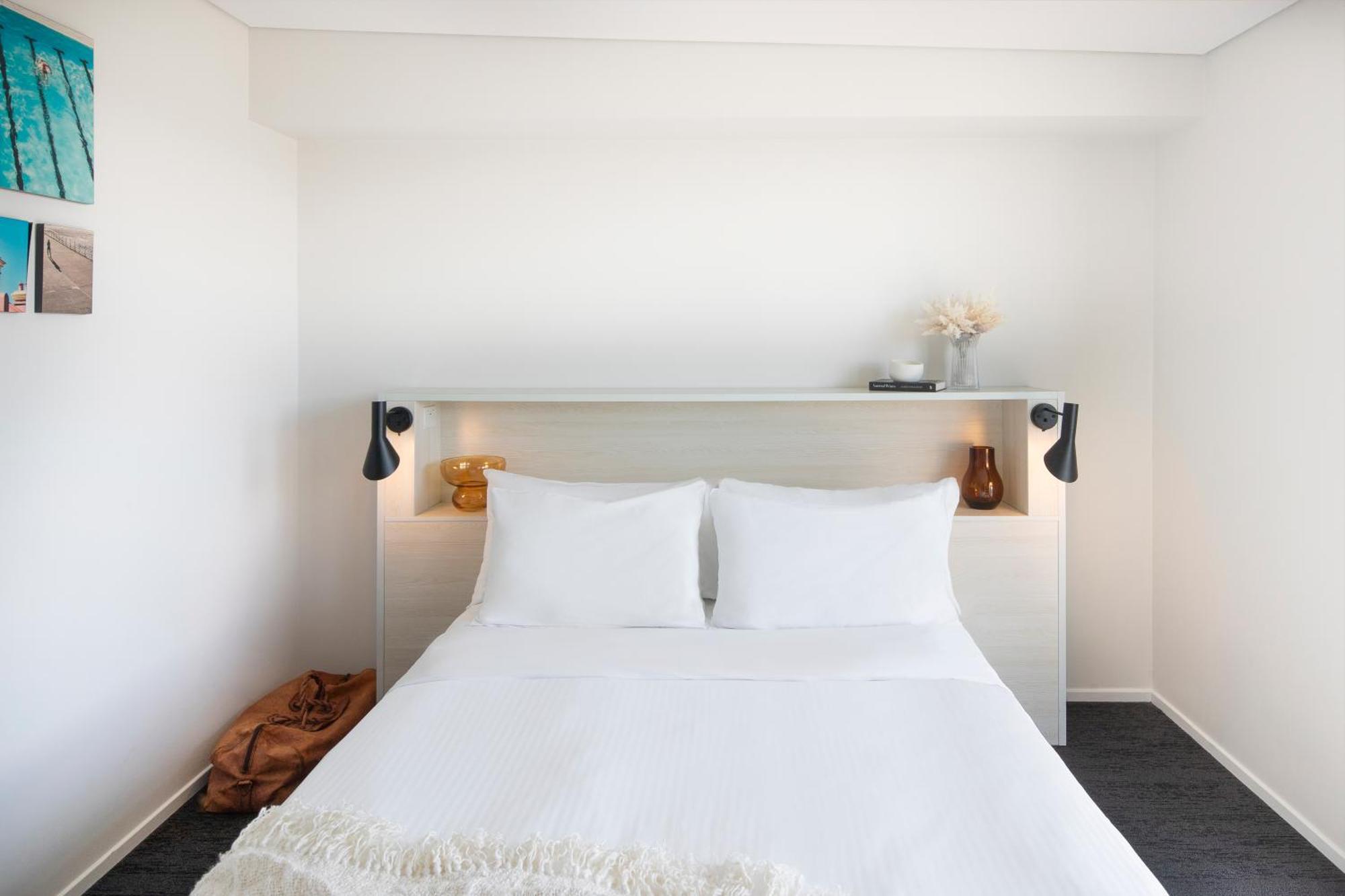 Veriu Camperdown Sydney Ngoại thất bức ảnh