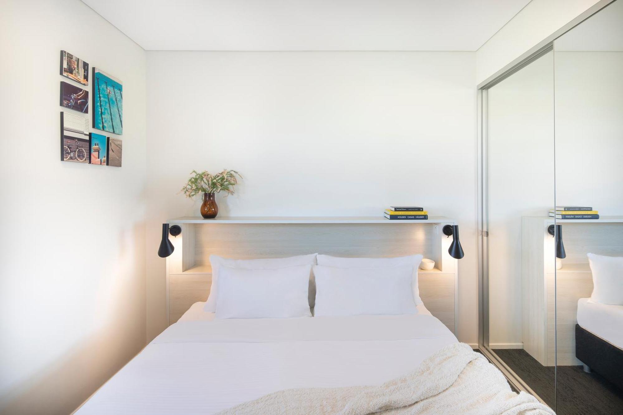 Veriu Camperdown Sydney Ngoại thất bức ảnh