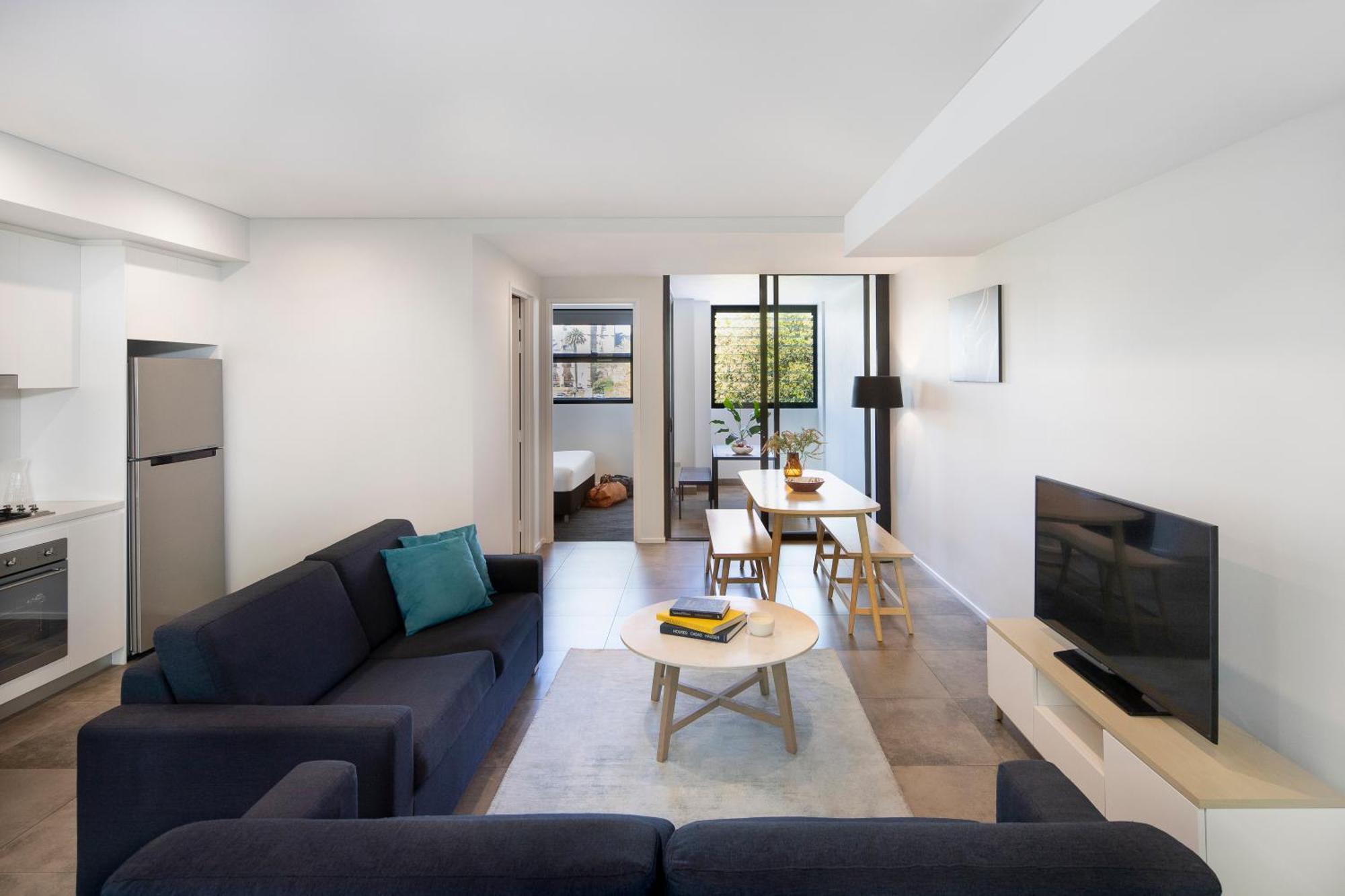 Veriu Camperdown Sydney Ngoại thất bức ảnh
