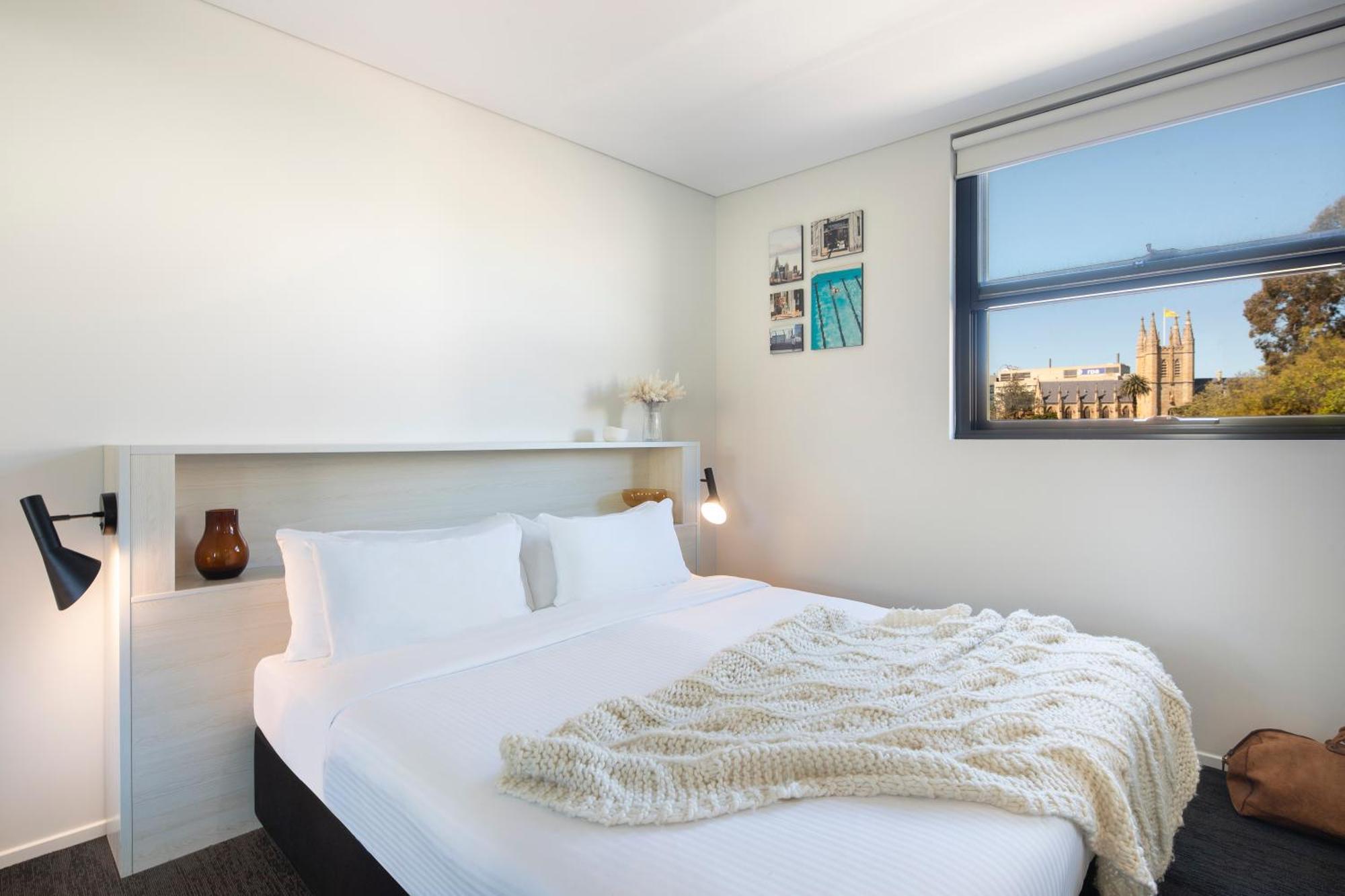 Veriu Camperdown Sydney Ngoại thất bức ảnh