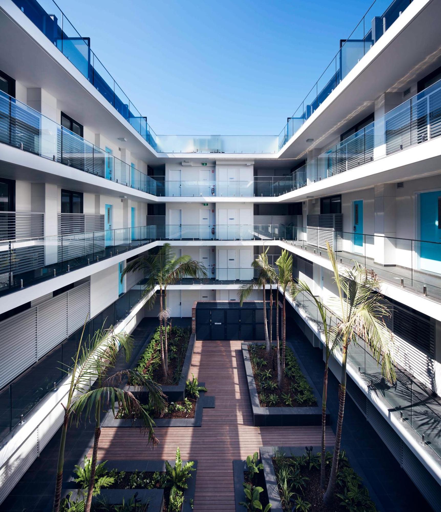 Veriu Camperdown Sydney Ngoại thất bức ảnh