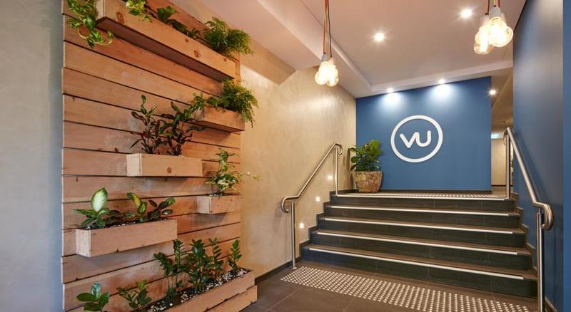 Veriu Camperdown Sydney Ngoại thất bức ảnh