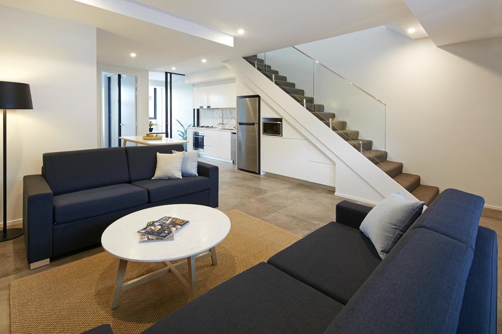 Veriu Camperdown Sydney Ngoại thất bức ảnh