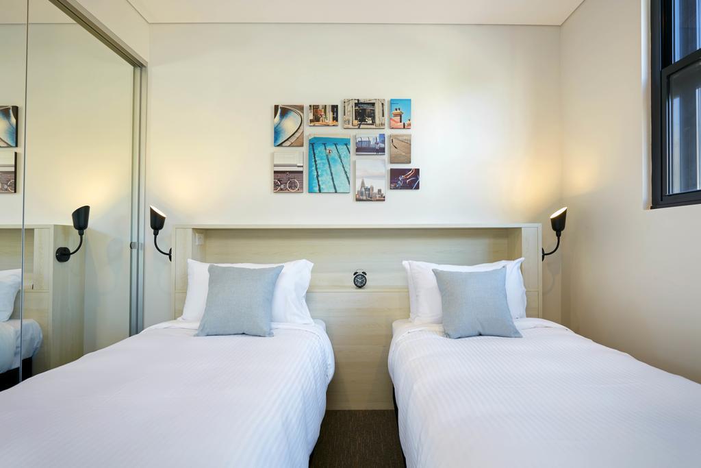 Veriu Camperdown Sydney Ngoại thất bức ảnh