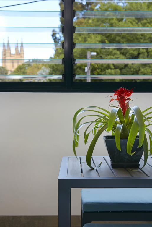 Veriu Camperdown Sydney Ngoại thất bức ảnh