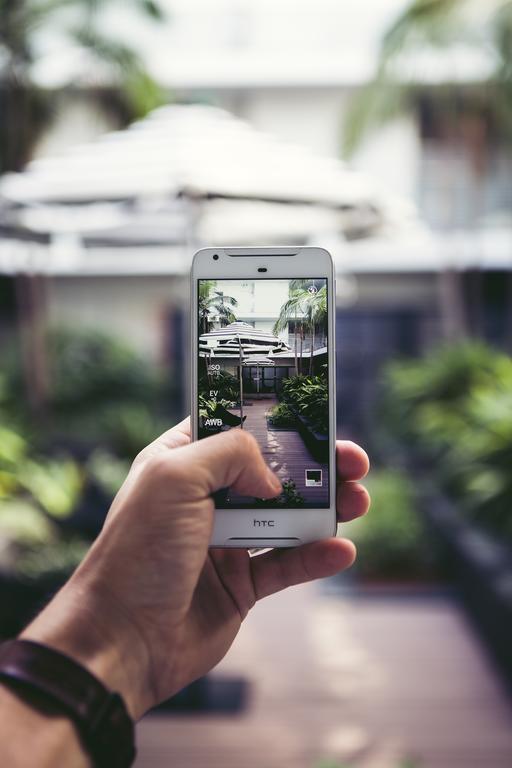 Veriu Camperdown Sydney Ngoại thất bức ảnh