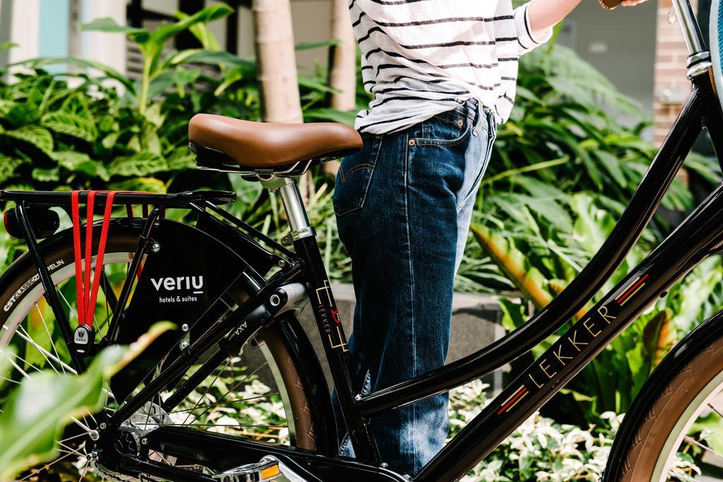 Veriu Camperdown Sydney Ngoại thất bức ảnh