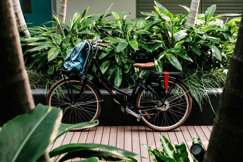Veriu Camperdown Sydney Ngoại thất bức ảnh