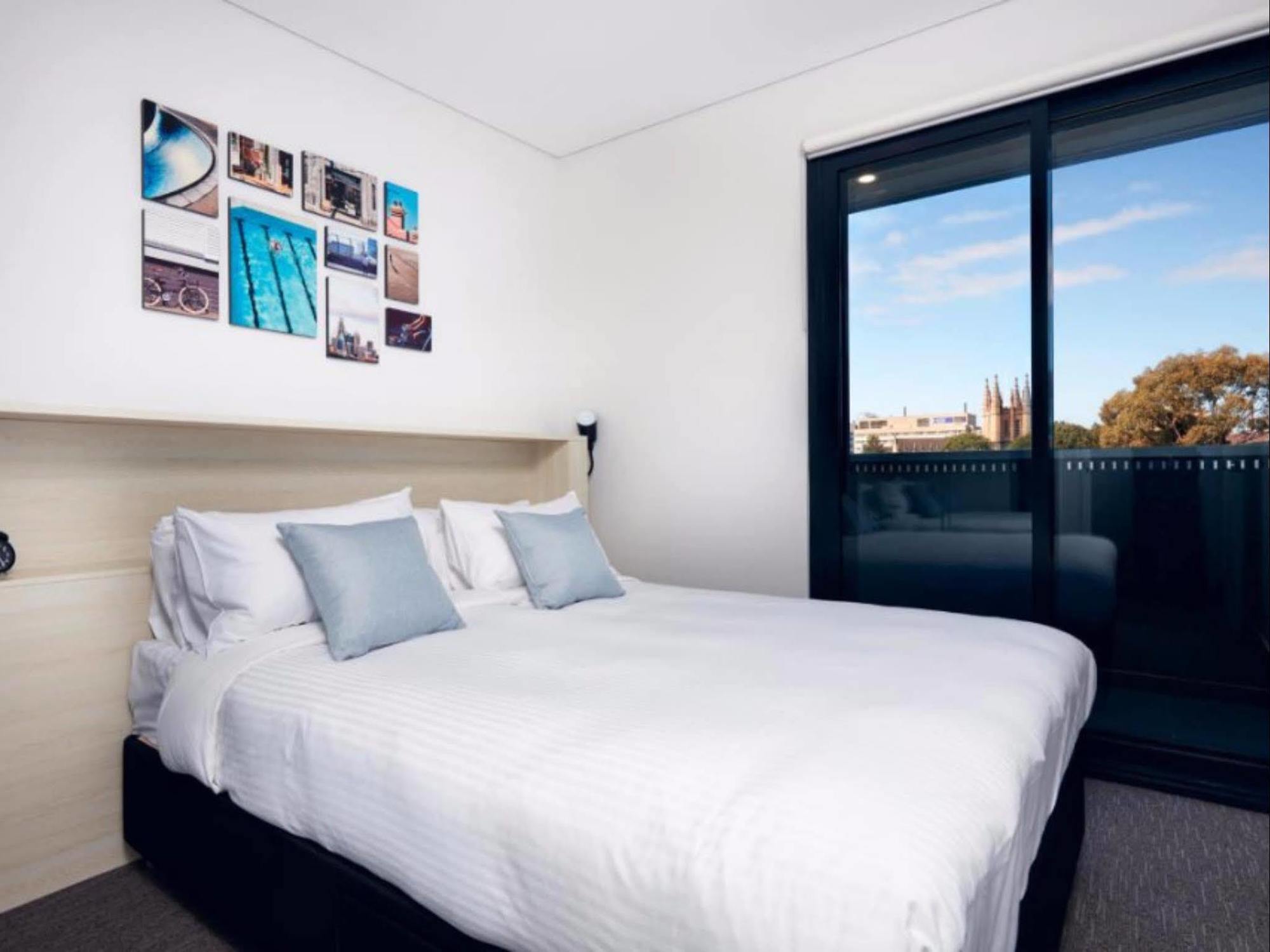 Veriu Camperdown Sydney Ngoại thất bức ảnh