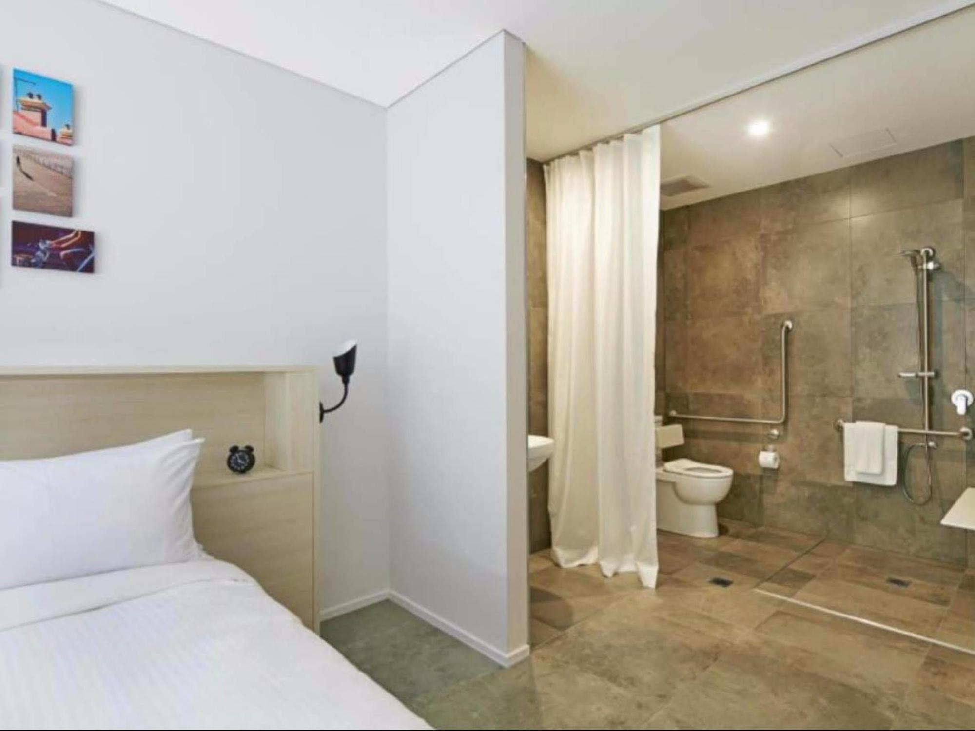 Veriu Camperdown Sydney Ngoại thất bức ảnh