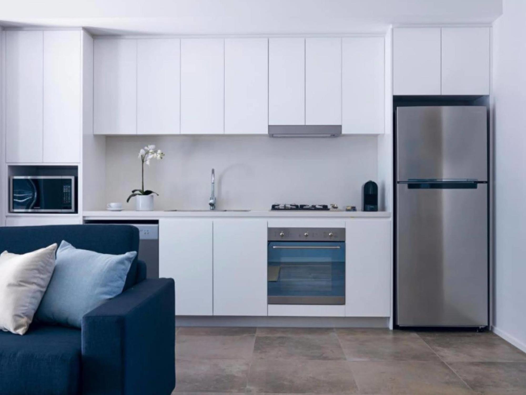 Veriu Camperdown Sydney Ngoại thất bức ảnh