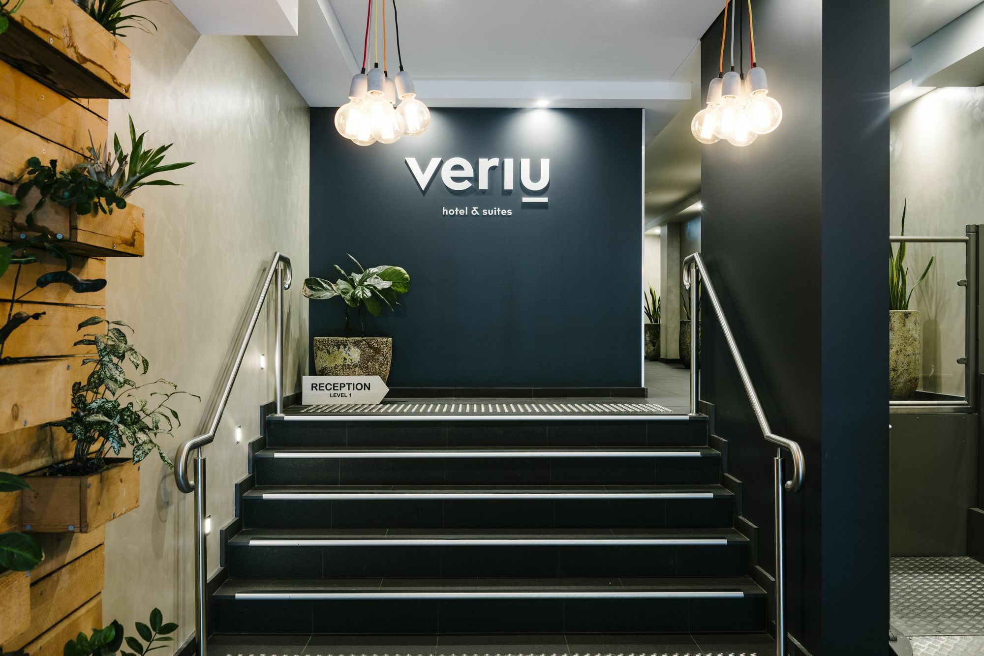Veriu Camperdown Sydney Ngoại thất bức ảnh