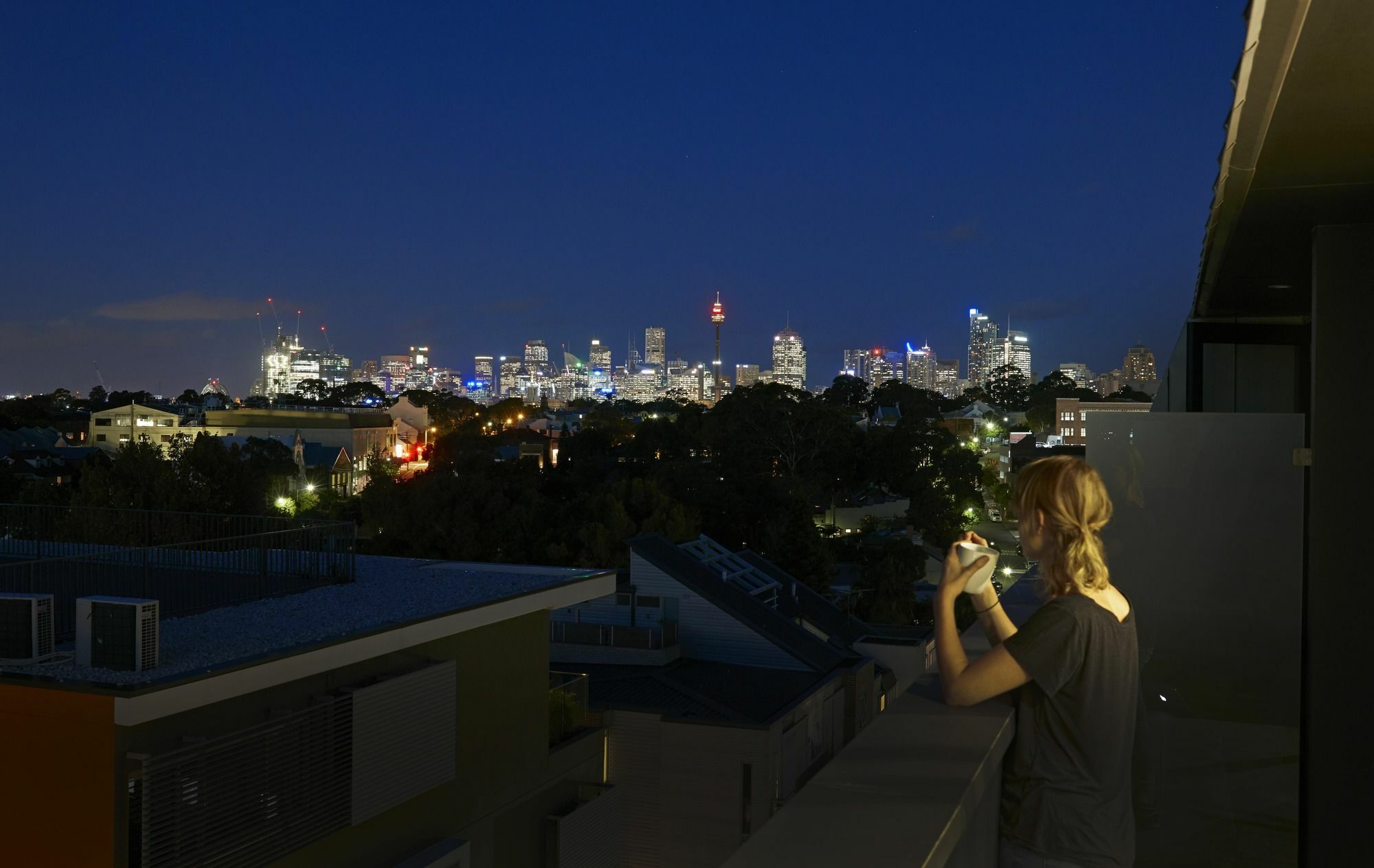 Veriu Camperdown Sydney Ngoại thất bức ảnh