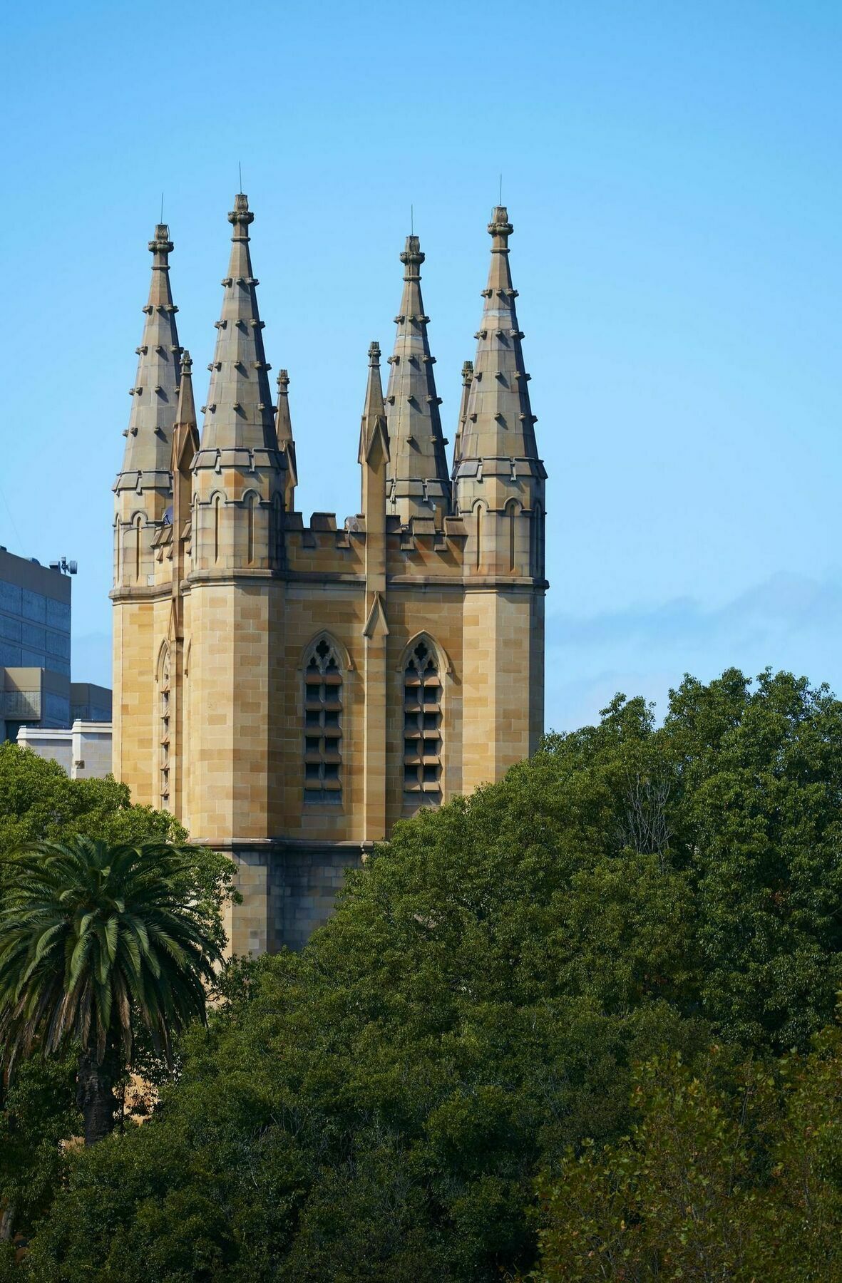 Veriu Camperdown Sydney Ngoại thất bức ảnh