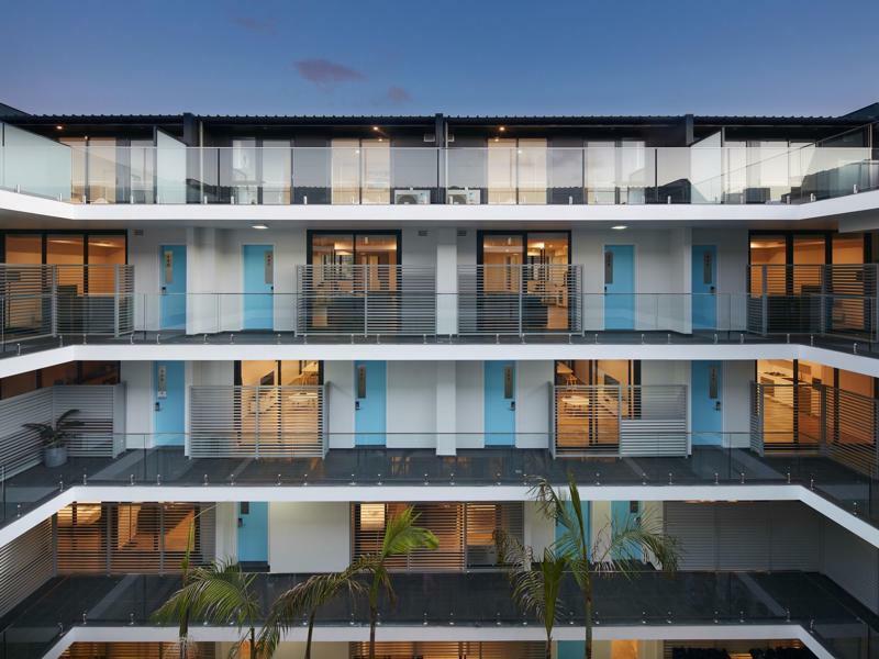 Veriu Camperdown Sydney Ngoại thất bức ảnh
