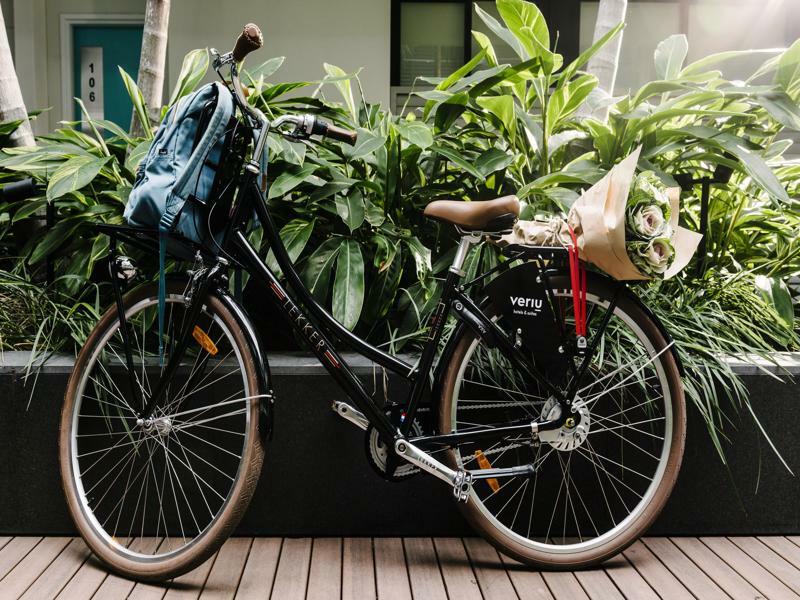 Veriu Camperdown Sydney Ngoại thất bức ảnh