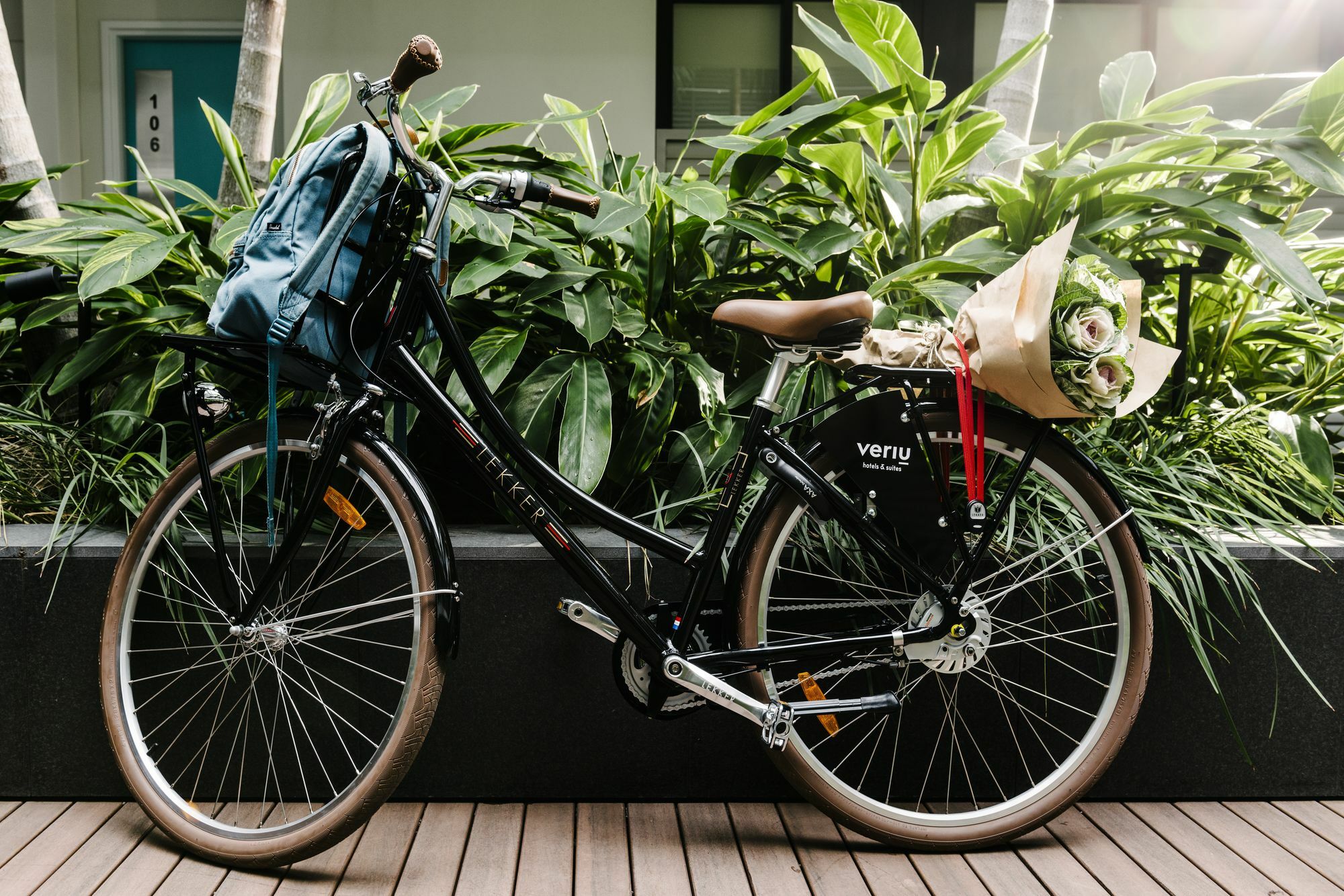 Veriu Camperdown Sydney Ngoại thất bức ảnh